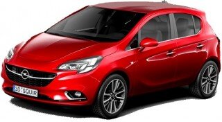 2016 Opel Corsa 1.3 CDTI 75 HP Essentia Araba kullananlar yorumlar